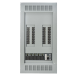 Páneles de distribución Tableros I-Line Combo