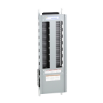 Tableros de distribución y alumbrado NF NF442L1C