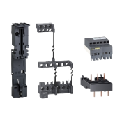 CONTACTORES PROECCION DE MOTORES TeSys Quickfit