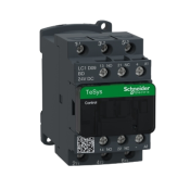 Contactores de inversión TeSys D