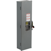 GABINETES PARA INTERRUPTORES TERMOMAGNETICOS industriales 60189