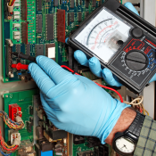 MEDICIONES Y ANALISIS ELECTRICOS SA